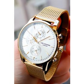 Lee Cooper Lc07181.130 Erkek Kol Saati