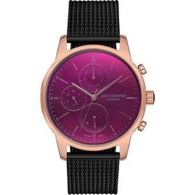 Lee Cooper LC07181.450 Erkek Kol Saati