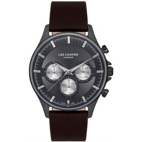 Lee Cooper LC07186.062 Erkek Kol Saati