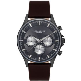 Lee Cooper LC07186.062 Erkek Kol Saati