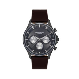 Lee Cooper LC07186.062 Erkek Kol Saati