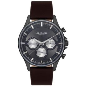 Lee Cooper LC07186.062 Erkek Kol Saati