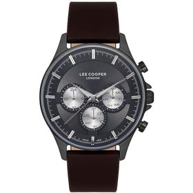 Lee Cooper LC07186.062 Erkek Kol Saati