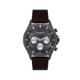 Lee Cooper LC07186.062 Erkek Kol Saati