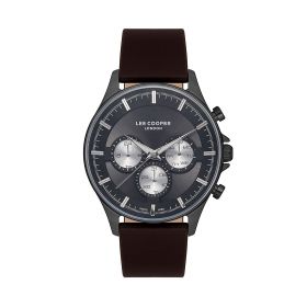 Lee Cooper LC07186.062 Erkek Kol Saati