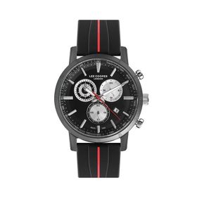 Lee Cooper LC07194.651 Erkek Kol Saati