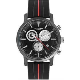 Lee Cooper LC07194.651 Erkek Kol Saati