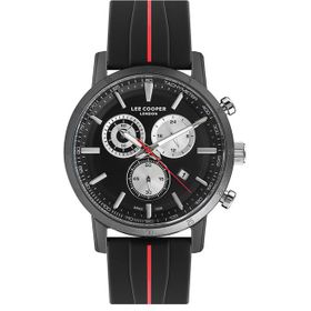 Lee Cooper LC07194.651 Erkek Kol Saati