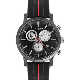 Lee Cooper LC07194.651 Erkek Kol Saati