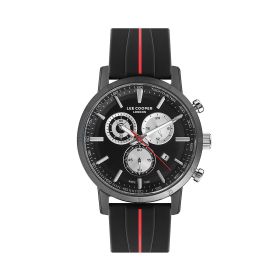 Lee Cooper LC07194.651 Erkek Kol Saati