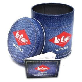Lee Cooper LC07199.150 Erkek Kol Saati