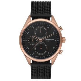 Lee Cooper LC07208.450 Erkek Kol Saati
