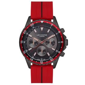 Lee Cooper LC07210.068 Erkek Kol Saati