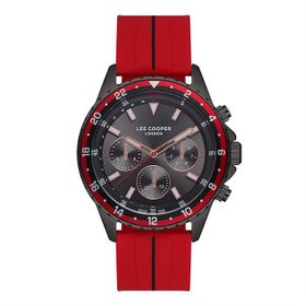 Lee Cooper LC07210.068 Erkek Kol Saati