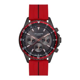 Lee Cooper LC07210.068 Erkek Kol Saati
