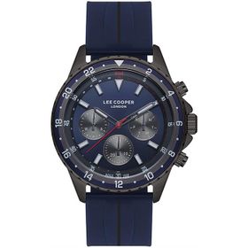 Lee Cooper LC07210.099 Erkek Kol Saati