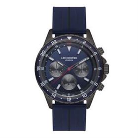 Lee Cooper LC07210.099 Erkek Kol Saati