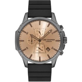 Lee Cooper LC07220.031-NL Erkek Kol Saati