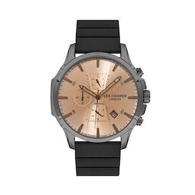 Lee Cooper LC07220.031-NL Erkek Kol Saati