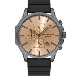 Lee Cooper LC07220.031-NL Erkek Kol Saati