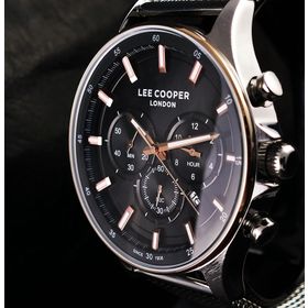 Lee Cooper LC07222.550 Erkek Kol Saati