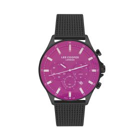 Lee Cooper LC07222.650 Erkek Kol Saati