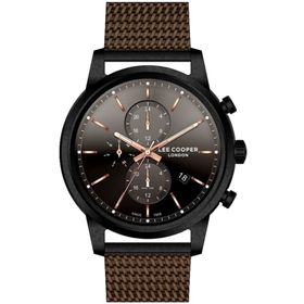 Lee Cooper LC07224.640-NM Erkek Kol Saati