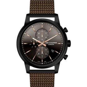 Lee Cooper LC07224.640-NM Erkek Kol Saati