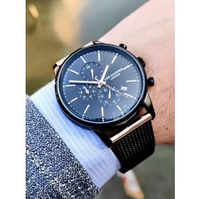 Lee Cooper Lc07224.650 Erkek Kol Saati