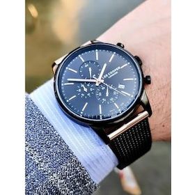 Lee Cooper Lc07224.650 Erkek Kol Saati