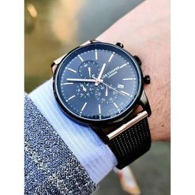 Lee Cooper Lc07224.650 Erkek Kol Saati