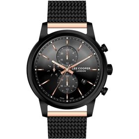 Lee Cooper LC07224.650-NM Erkek Kol Saati