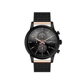 Lee Cooper LC07224.650-NM Erkek Kol Saati