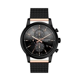Lee Cooper LC07224.650-NM Erkek Kol Saati