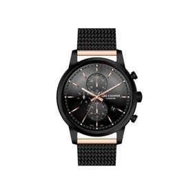 Lee Cooper LC07224.650-NM Erkek Kol Saati