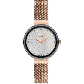 Lee Cooper LC07237.430 Kadın Kol Saati