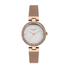 Lee Cooper LC07246.430 Kadın Kol Saati