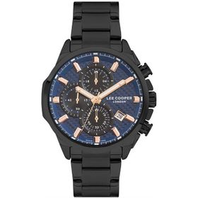 Lee Cooper LC07254.690 Erkek Kol Saati
