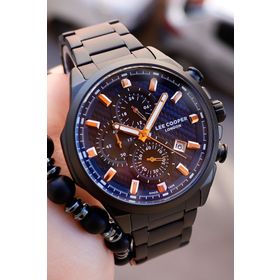 Lee Cooper LC07254.690 Erkek Kol Saati