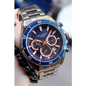 Lee Cooper LC07256.090 Erkek Kol Saati