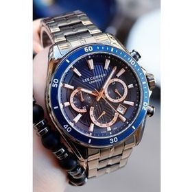 Lee Cooper LC07256.090 Erkek Kol Saati
