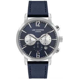 Lee Cooper LC07260.399 LK060.399 Deri Kordon Erkek Kol Saati
