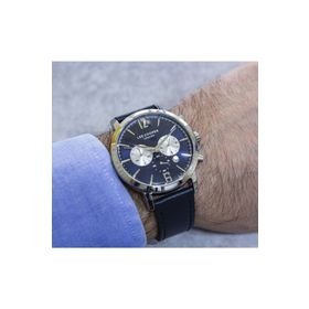 Lee Cooper LC07260.399 LK060.399 Deri Kordon Erkek Kol Saati
