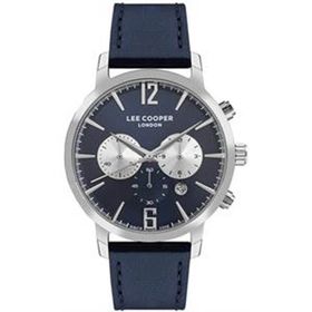 Lee Cooper LC07260.399 LK060.399 Deri Kordon Erkek Kol Saati
