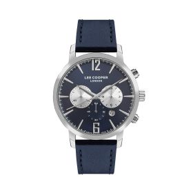 Lee Cooper LC07260.399 LK060.399 Deri Kordon Erkek Kol Saati