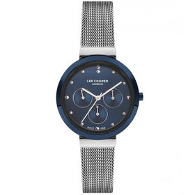 Lee Cooper LC07266.990 Kadın Kol Saati