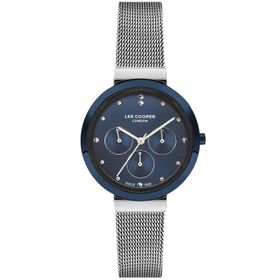 Lee Cooper LC07266.990 Kadın Kol Saati