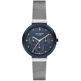 Lee Cooper LC07266.990 Kadın Kol Saati