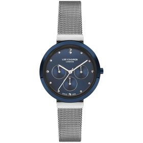 Lee Cooper LC07266.990 Kadın Kol Saati