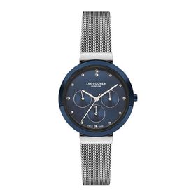 Lee Cooper LC07266.990 Kadın Kol Saati